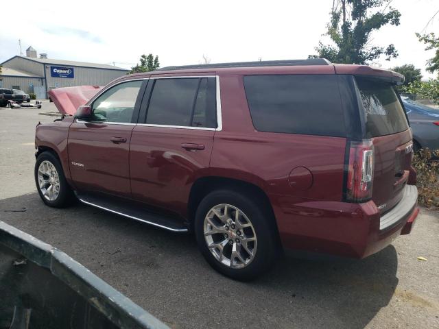 1GKS1AKC5HR159692 GMC YUKON SLE