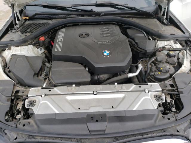 3MW5R1J56K8A05723 BMW 330I