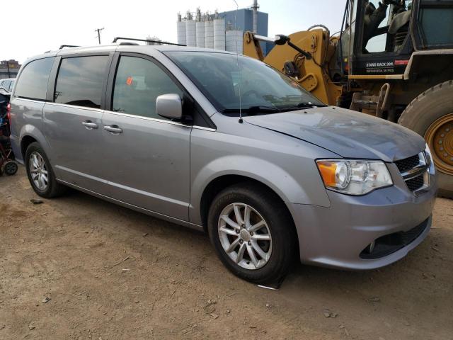 2C4RDGCG7KR512974 Dodge Grand Caravan Sxt