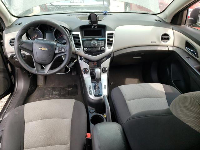 1G1PA5SG3E7475894 Chevrolet CRUZE LS