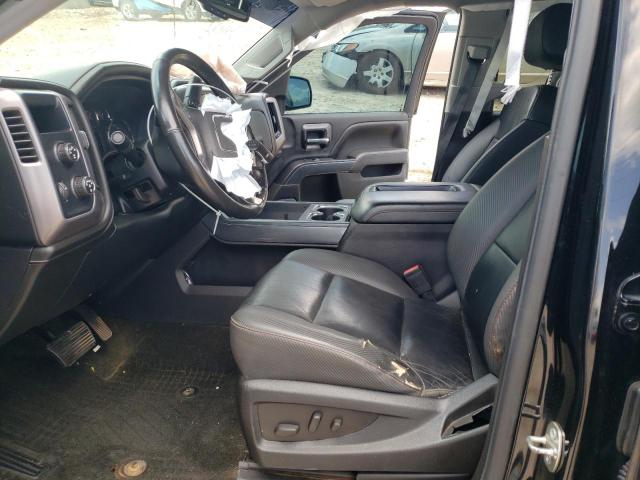 3GTU2VEC8FG498724 GMC Sierra K1500 Slt
