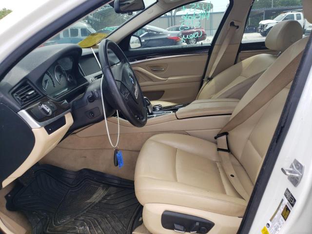 WBA5B1C5XED484267 BMW 535 I