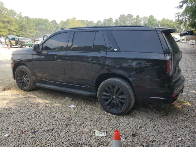 1GYS4EKL0MR272237 Cadillac Escalade Sport