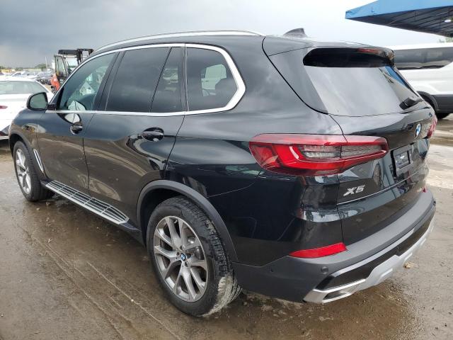 5UXCR4C03P9P90176 BMW X5 Sdrive 40i