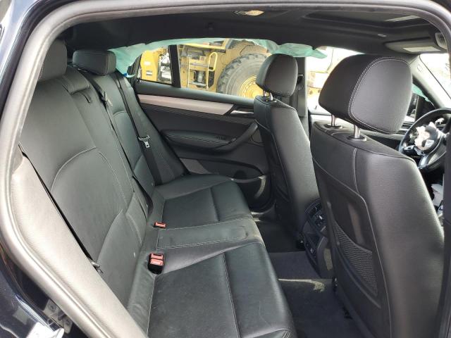 5UXXW7C58H0U25960 BMW X4 Xdrivem40i