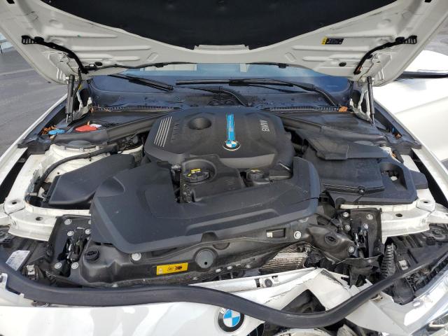 WBA8E1C50JA178176 BMW 330e