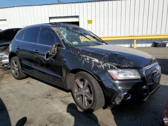 WA1D7AFP0GA024871 Audi Q5 Premium Plus S-line