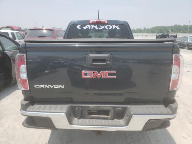 1GTH5BEN8H1327966 GMC Canyon