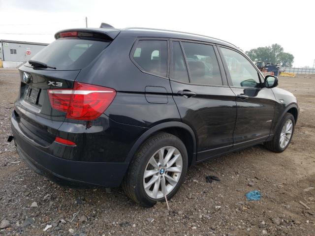 5UXWX9C56E0D11393 BMW X3 Xdrive28i