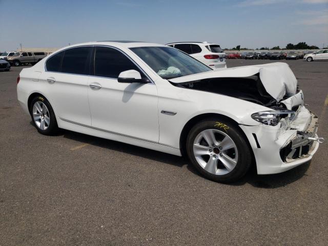 WBA5A5C53ED510895 BMW 528 I
