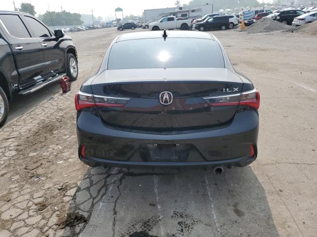 19UDE2F75LA009411 Acura Ilx Premium