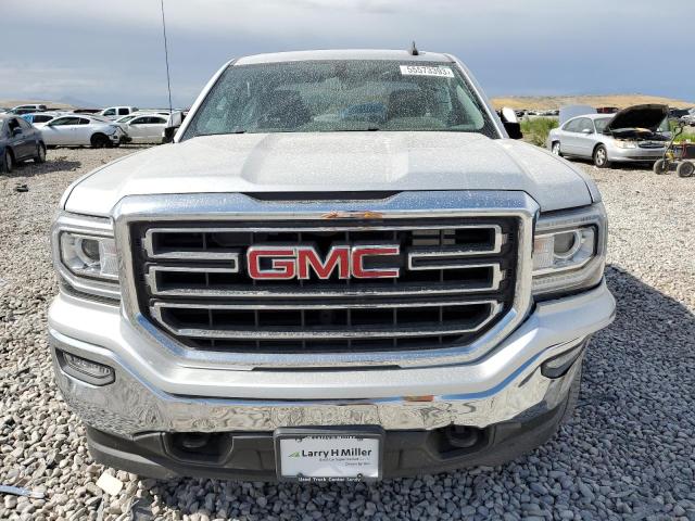 1GTV2MEC4JZ206820 GMC Sierra K1500 Sle