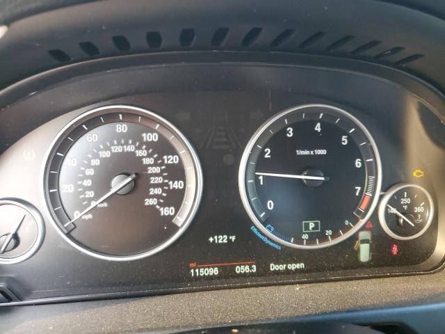 5UXKR0C53J0Y04069 BMW X5 Xdrive35i
