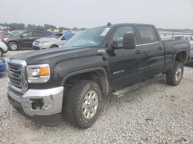 1GT12YEG4FF175246 auction archive image