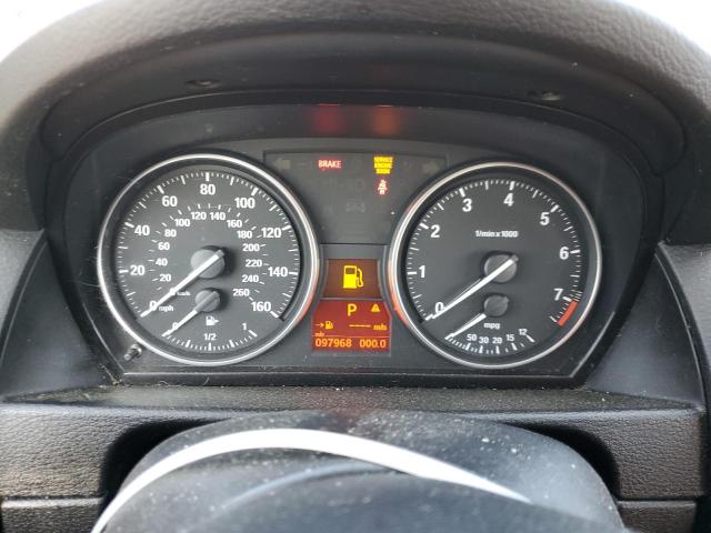 WBAVL1C54EVY16081 BMW X1 Xdrive28i