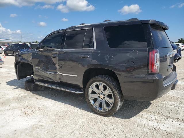 1GKS2CKJ3HR180905 GMC YUKON DENALI