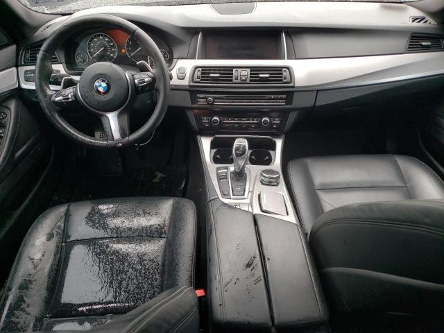 WBA5A5C58GG351650 BMW 528 I