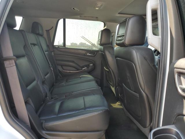 1GKS1BKC0FR232261 GMC YUKON SLT