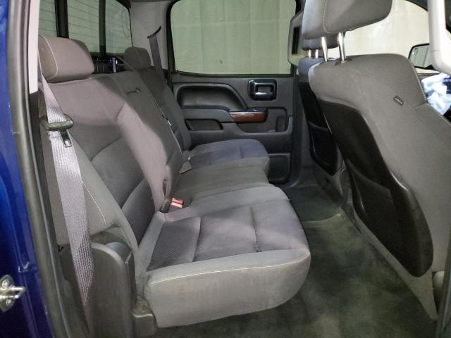 3GTU2UEC2EG208602 GMC Sierra K1500 Sle