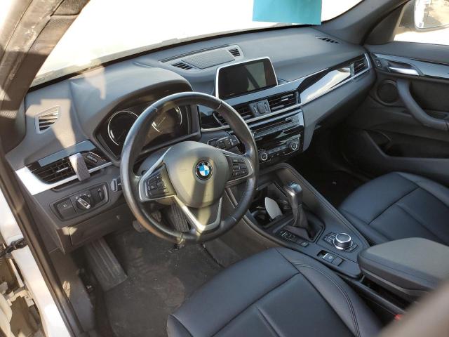 WBXHT3C36J3H33368 BMW X1 Xdrive28i