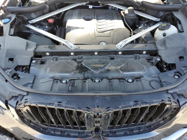 5UXCR6C02P9N95858 BMW X5 Xdrive40i