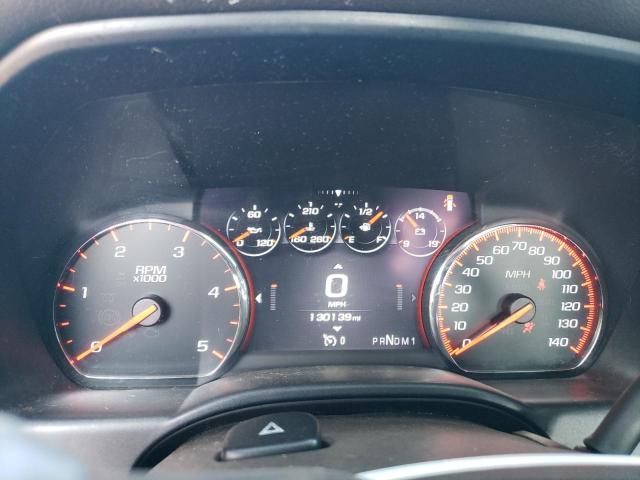 1GT120E81FF522591 GMC Sierra K2500 Denali