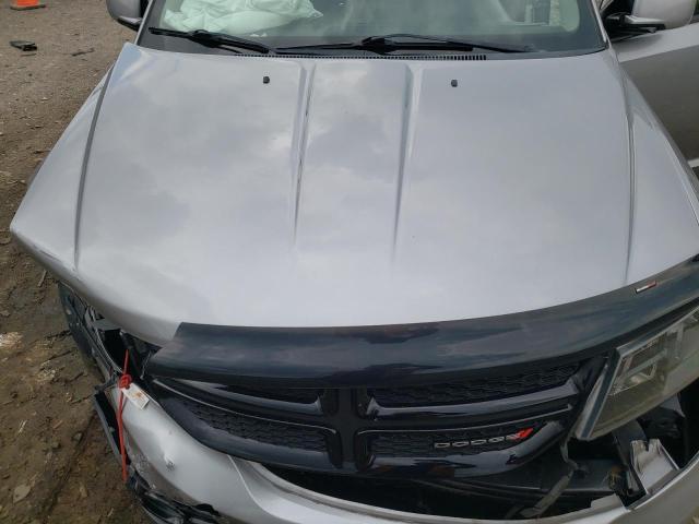 3C4PDDGG4GT173255 Dodge Journey Crossroad
