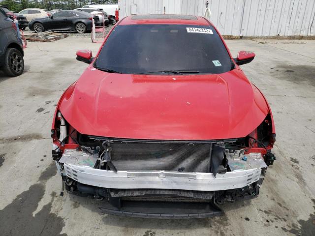 SHHFK7H75HU412943 Honda CIVIC EXL
