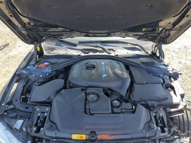 WBA8E1C53JA165597 BMW 330e