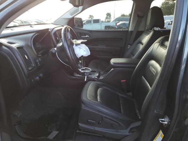 1GTG6FEN0K1284599 GMC Canyon All Terrain