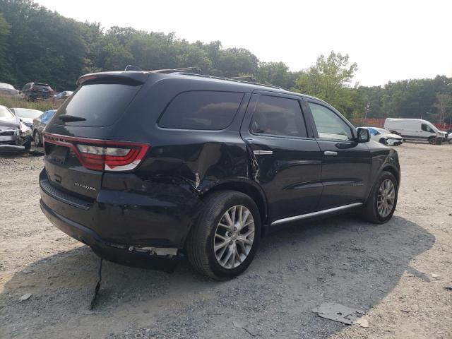 1C4SDJET7GC396619 Dodge Durango Citadel