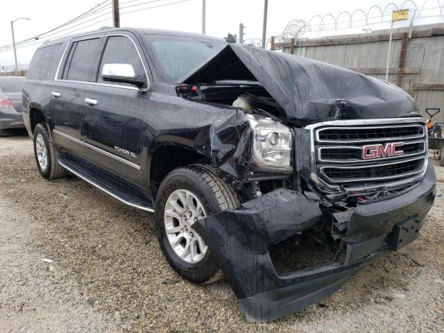 1GKS2GKC2KR407601 GMC Yukon Xl K1500 Slt