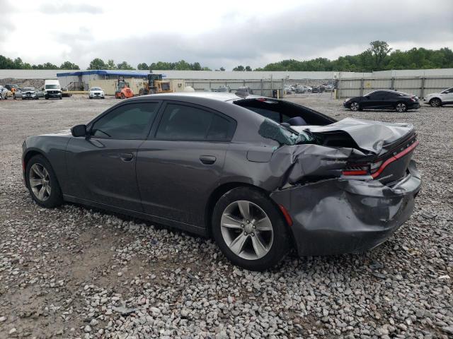 2C3CDXHG2HH562117 Dodge Charger Sxt