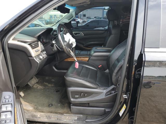 1GKS2CKJ8FR197924 GMC YUKON DENALI
