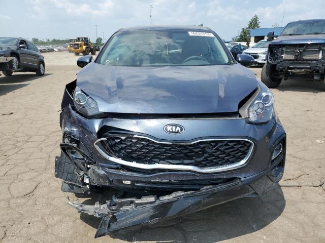 KNDPMCAC1N7968751 KIA Sportage Lx
