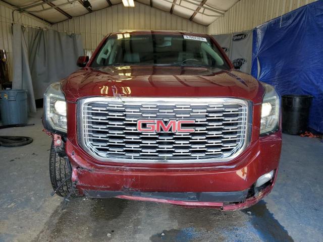 1GKS2CKJ2JR199192 GMC YUKON DENALI