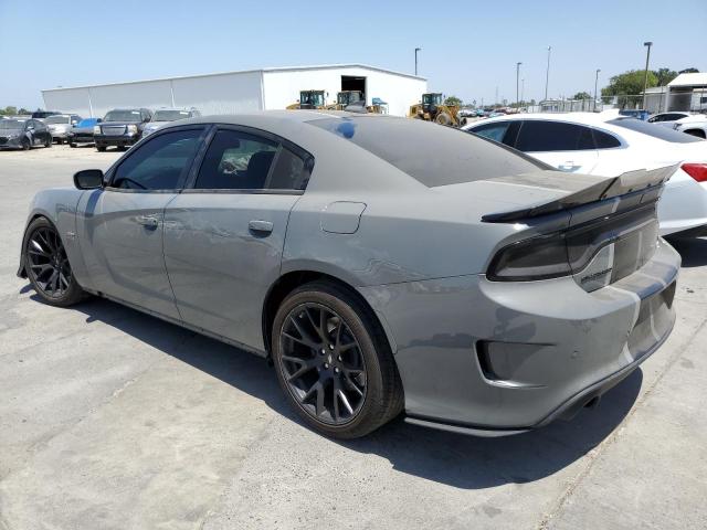 2C3CDXGJ2KH542230 Dodge Charger Scat Pack