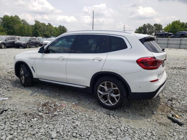 5UXTS1C05M9D82599 BMW X3 Xdrive30e