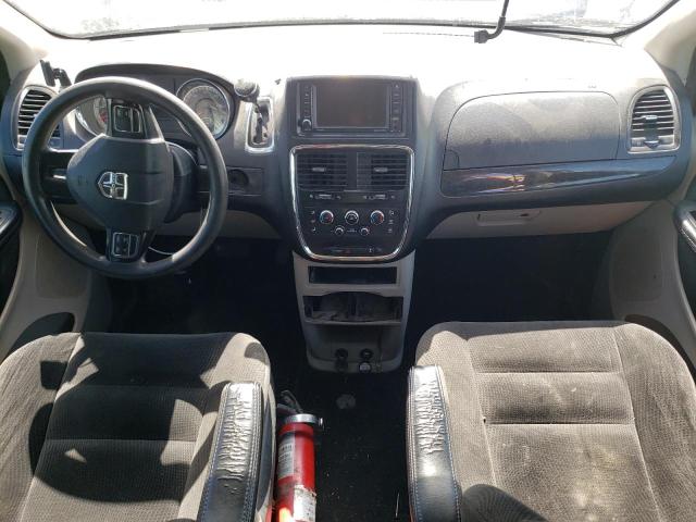2C4RDGBG9JR330001 Dodge Grand Caravan Se