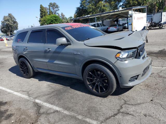 1C4SDHCT8LC166125 Dodge Durango R/t