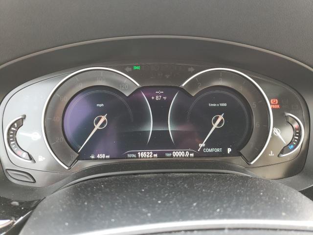 WBAJA7C50KWW39705 BMW 530 XI