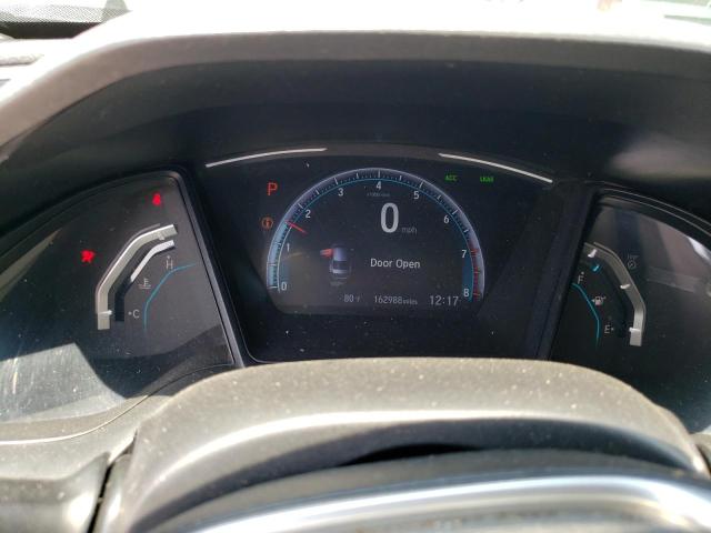 2HGFC2F66KH514332 Honda Civic Lx