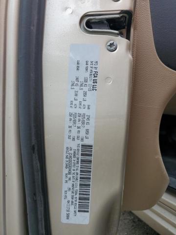 2C4RDGBG5GR204386 Dodge Grand Caravan Se