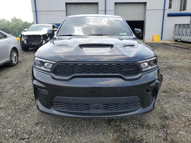 1C4SDJGJXNC156442 Dodge Durango Srt 392