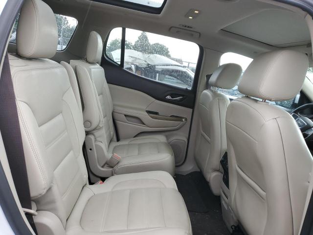1GKKNPLS1JZ113148 GMC Acadia Denali