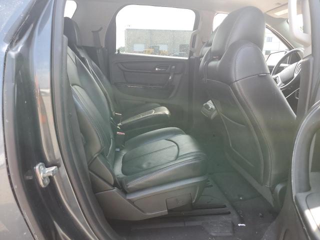 1GKKRRKD4EJ265545 GMC Acadia Slt-1
