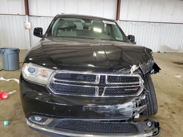 1C4RDJAGXHC737505 Dodge Durango Sxt