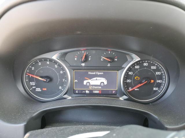 3GKALYEVXNL302456 GMC Terrain At4