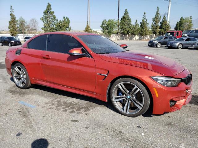 WBS4Z9C59JED22994 BMW M4