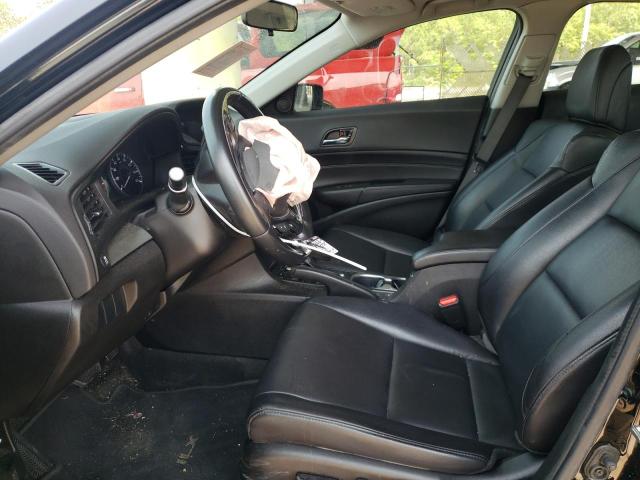 19UDE2F49JA001783 Acura Ilx Special Edition